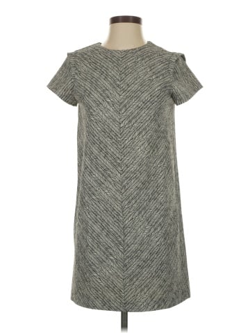 Zara Basic Casual Dress (view 1)