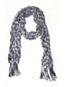 Divided by H&M Purple Scarf One size - photo 1