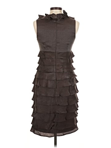 London Times Cocktail Dress (view 2)