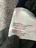 New Balance Color Block Purple Gray Track Jacket Size L - photo 7