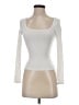 Assorted Brands White Cardigan Size S - photo 1