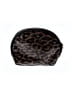 Betsey Johnson Animal Print Brown Makeup Bag One size - photo 2