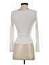 Assorted Brands White Cardigan Size S - photo 2