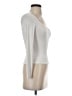 Assorted Brands White Cardigan Size S - photo 4