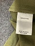 Superdown 100% Cotton Green Long Sleeve Button-Down Shirt Size S - photo 8