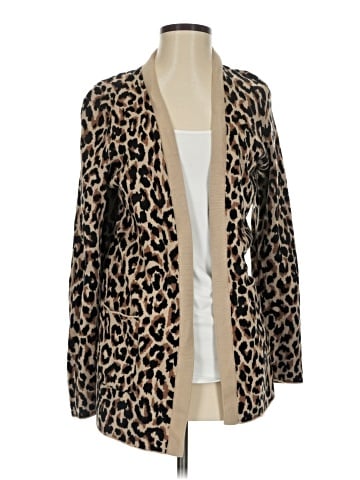 J.Crew Factory Store Cardigan (view 1)