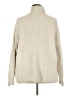 Old Navy Tan Turtleneck Sweater Size 2X - photo 2
