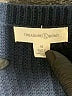 Treasure & Bond Blue Pullover Sweater Size M - photo 7