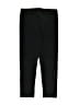OshKosh B'gosh Solid Black Active Pants Size 4T - photo 2