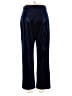 Cartise Blue Casual Pants Size 8 - photo 2