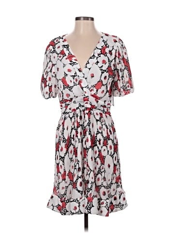Karl Lagerfeld Paris Casual Dress (view 1)