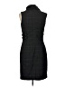 Worthington Argyle Black Cocktail Dress Size 10 - photo 2