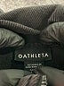 Athleta Black Zip Up Hoodie Size S - photo 7