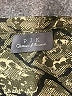 Patterson J. Kincaid 100% Polyester Gray 3/4 Sleeve Blouse Size M (estimated) - photo 7