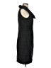 Worthington Argyle Black Cocktail Dress Size 10 - photo 4