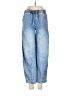 OAT Blue Jeans Size 25 waist - photo 1