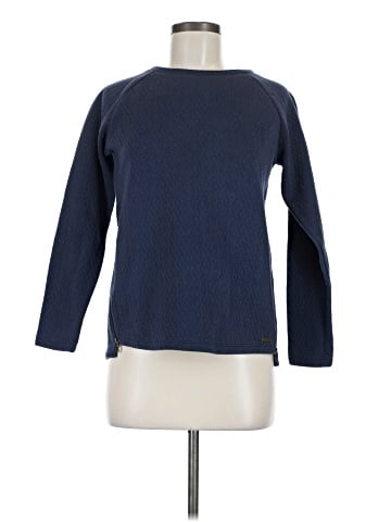Joules Long Sleeve Top (view 1)