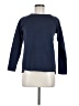 Joules Blue Long Sleeve Top Size 6 - photo 1