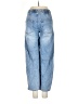 OAT Blue Jeans Size 25 waist - photo 2