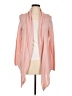 Chico's Pink Cardigan Size Lg (2) - photo 1