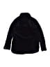 Joules Black Long Sleeve Button-Down Shirt Size 4 - photo 2
