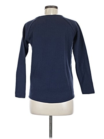 Joules Long Sleeve Top (view 2)