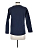 Joules Blue Long Sleeve Top Size 6 - photo 2