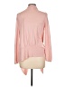 Chico's Pink Cardigan Size Lg (2) - photo 2