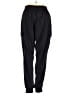 iuga Black Track Pants Size S - photo 2