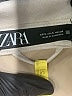 Zara Tan Trenchcoat Size S - photo 6