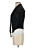 Tea n Rose Black Cardigan Size S - photo 5