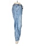 OAT Blue Jeans Size 25 waist - photo 4