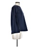 Joules Blue Long Sleeve Top Size 6 - photo 4