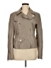 Express 100% Rayon Tan Jacket Size M - photo 1