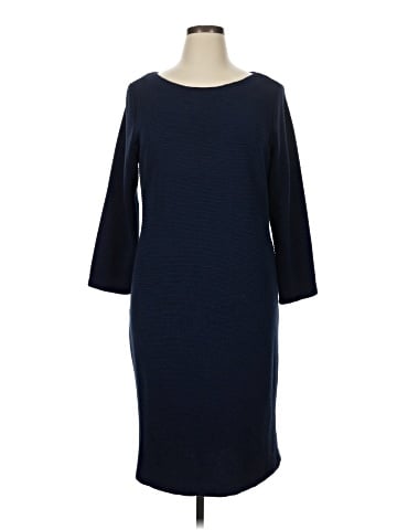 Sharagano Casual Dress (view 1)