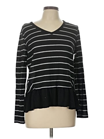 IZOD Pullover Sweater (view 1)