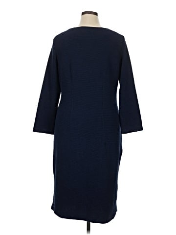 Sharagano Casual Dress (view 2)