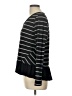 IZOD Black Pullover Sweater Size L - photo 5