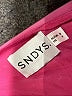 SNDYS. Pink Jumpsuit Size 4 - photo 4