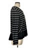 IZOD Black Pullover Sweater Size L - photo 4