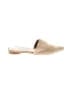 Dolce Vita Tan Mule/Clog Size 10 - photo 1