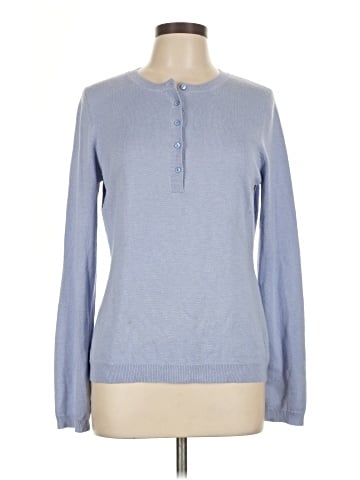 Faconnable Pullover Sweater (view 1)