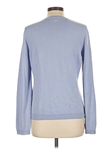 Faconnable Pullover Sweater (view 2)