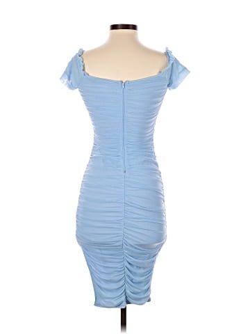 Windsor Cocktail Dress (view 2)