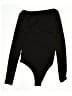 Shein Black Bodysuit Size 6 - photo 1