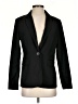 Calvin Klein Black Blazer Size 2 - photo 1