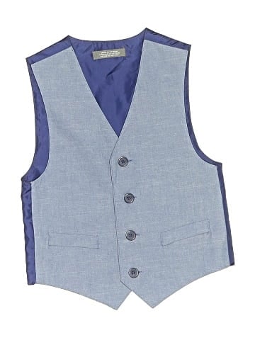 Van Heusen Vest (view 1)