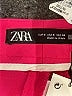 Zara Pink Casual Pants Size S - photo 3