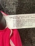 Zara Pink Casual Pants Size S - photo 4