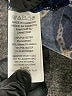 MICHAEL Michael Kors Print Black Long Sleeve Blouse Size XL (estimated) - photo 8